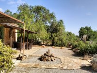 PORRERES: Encantadora propiedad rural con licencia de alquiler vacacional (ETV), pozo y viñas