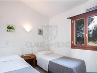 PORTOCRISTO: Finca rural cuidada con licencia de alquiler vacacional para 8 personas (solo venta)