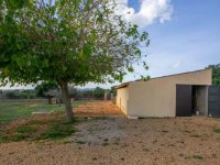 PORTOCRISTO: Finca rural cuidada con licencia de alquiler vacacional para 8 personas (solo venta)