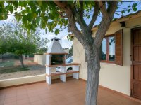 PORTOCRISTO: Finca rural cuidada con licencia de alquiler vacacional para 8 personas (solo venta)