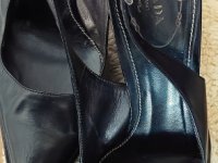 PRADA High Heels 39