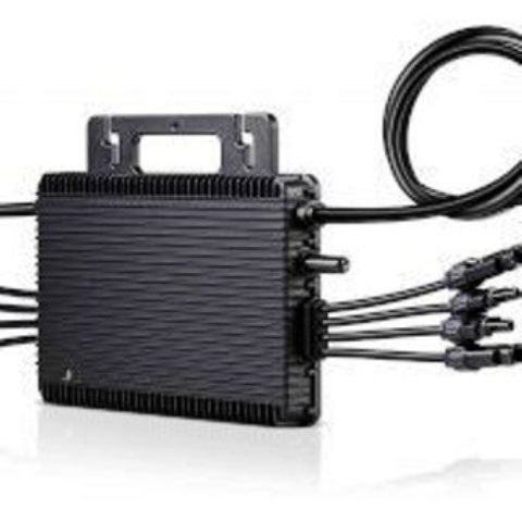 PV system / Balcony power plant 2000 Watt, sale on customer order