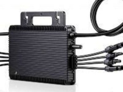 PV Anlage /  Balkonkraftwerk 2000 Watt, Verkauf im Kundenauftrag