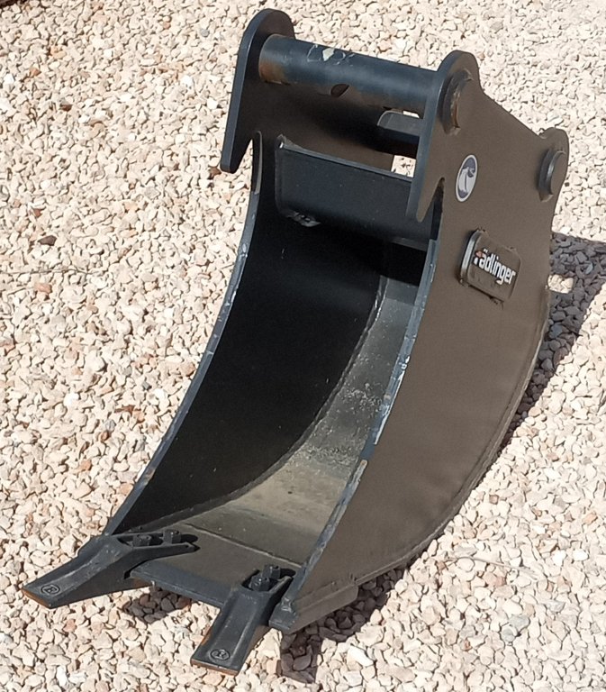 Pala Telescópica # Mini Excavadora # Remolque # Contenedor - ALQUILER