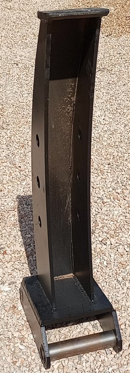 Pala Telescópica # Mini Excavadora # Remolque # Contenedor - ALQUILER