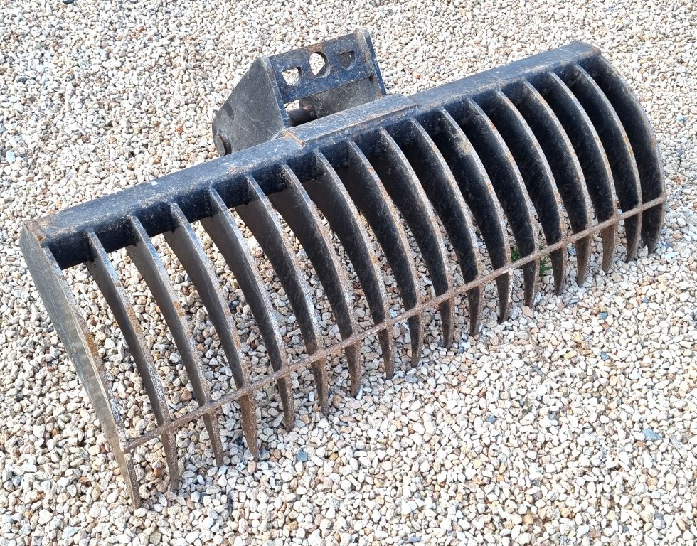 Pala Telescópica # Mini Excavadora # Remolque # Contenedor - ALQUILER