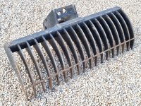 Pala Telescópica # Mini Excavadora # Remolque # Contenedor - ALQUILER