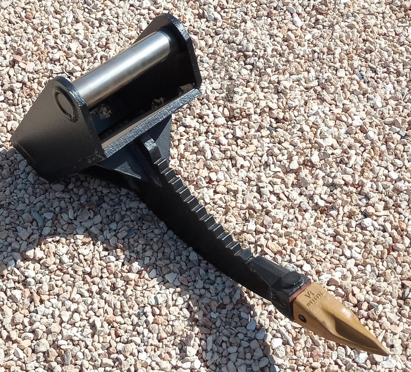 Pala Telescópica # Mini Excavadora # Remolque # Contenedor - ALQUILER