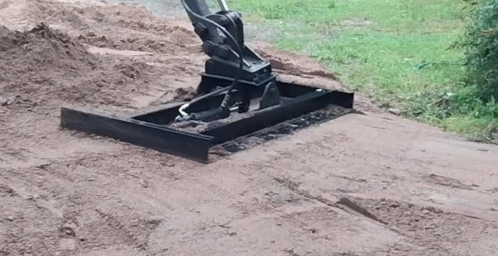 Pala Telescópica # Mini Excavadora # Remolque # Contenedor - ALQUILER