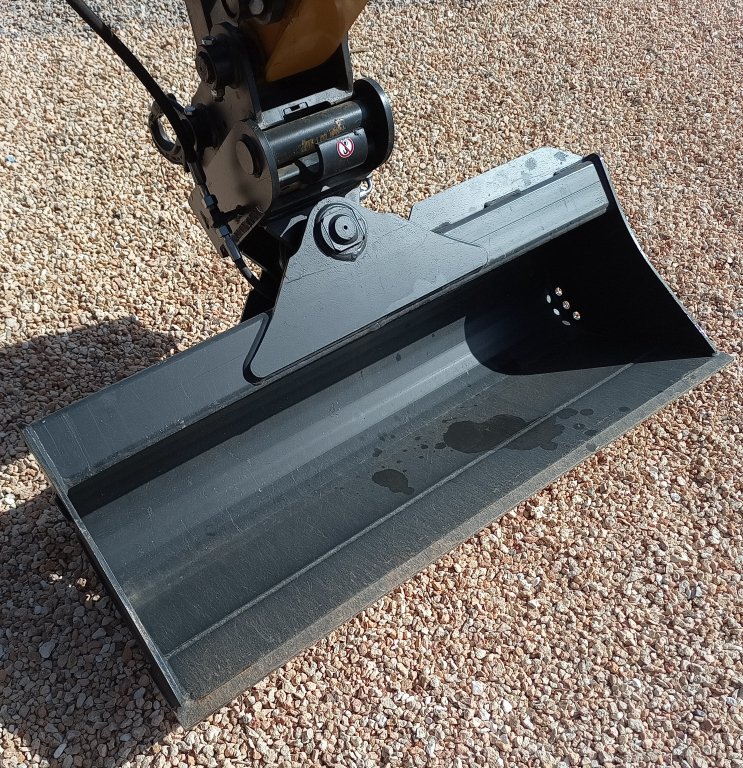 Pala Telescópica # Mini Excavadora # Remolque # Contenedor - ALQUILER