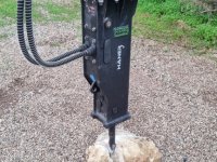 Pala Telescópica # Mini Excavadora # Remolque # Contenedor - ALQUILER