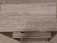 Estantería estilo roble Sonoma en venta