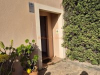 Chalet Adosado en Zona Residencial de Cala Mandia