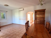 Chalet Adosado en Zona Residencial de Cala Mandia