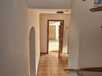 Chalet Adosado en Zona Residencial de Cala Mandia