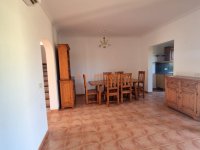 Chalet Adosado en Zona Residencial de Cala Mandia