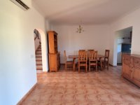 Chalet Adosado en Zona Residencial de Cala Mandia