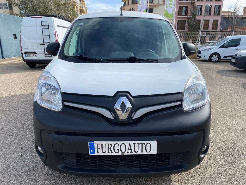 Renault Kangoo Express 1.5Dci 75Cv