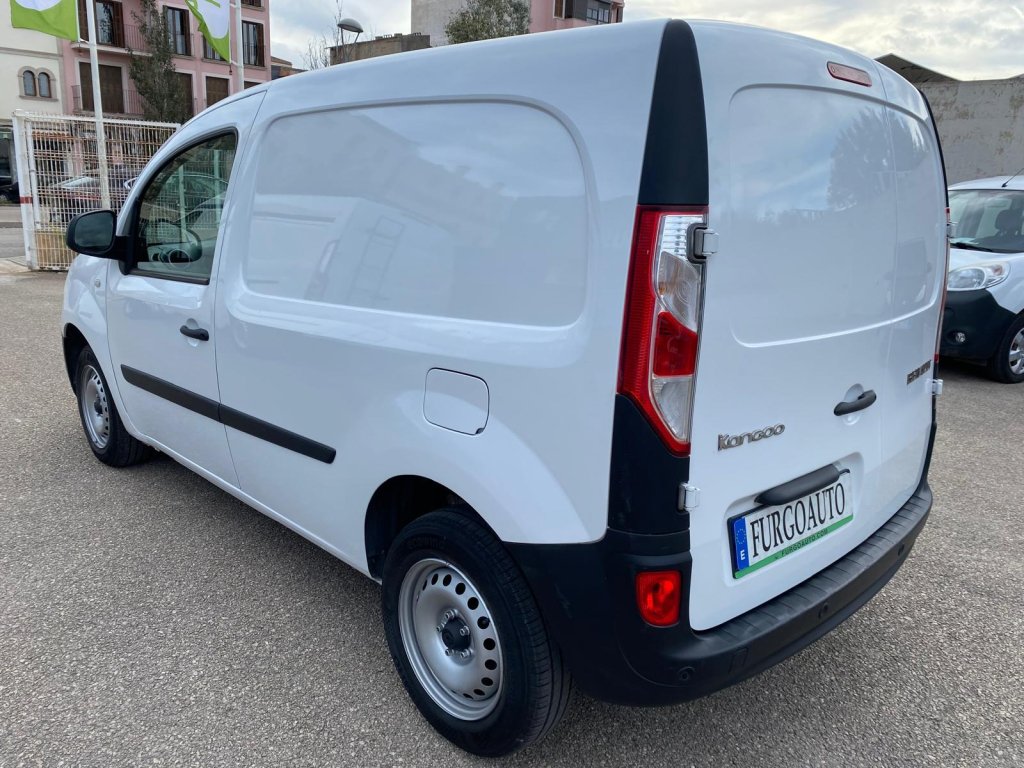 Renault Kangoo Express 1.5Dci 75Cv