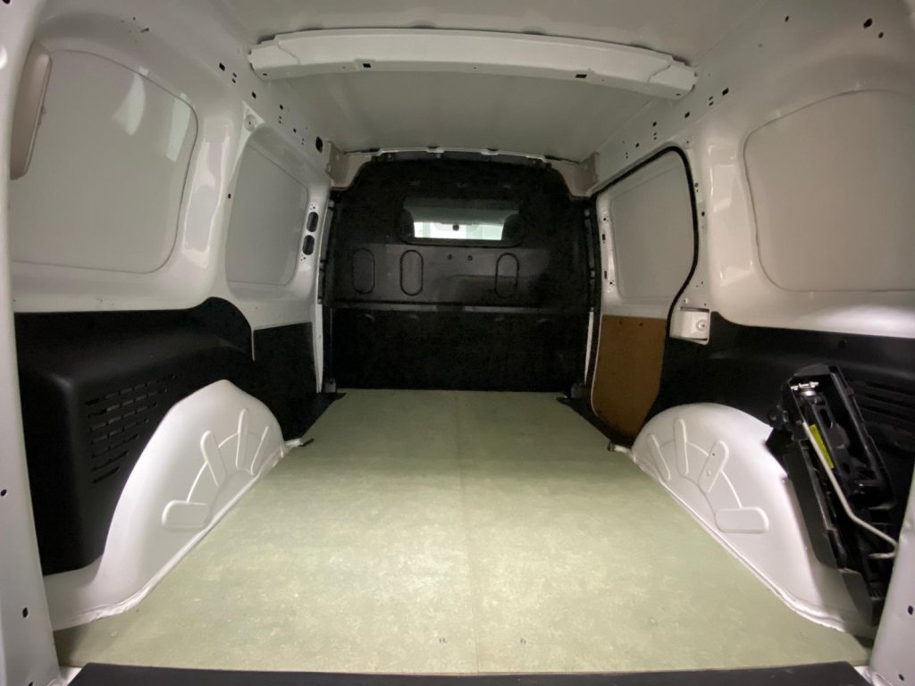 Renault Kangoo Express 1.5Dci 75Cv