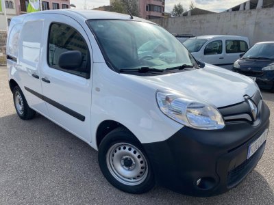 Renault Kangoo Express Prof 1.5 Blue DCI 95Cv Fg