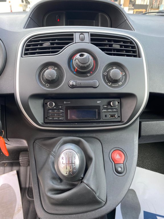 Renault Kangoo Express Prof 1.5 Blue DCI 95Cv Fg