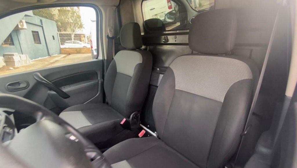 Renault Kangoo Express Prof 1.5 Blue DCI 95Cv Fg