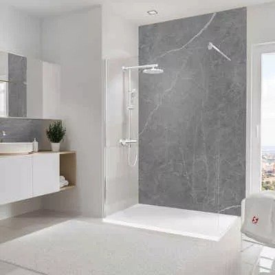 Renoducha - Shower Renovation - Shower Enclosures