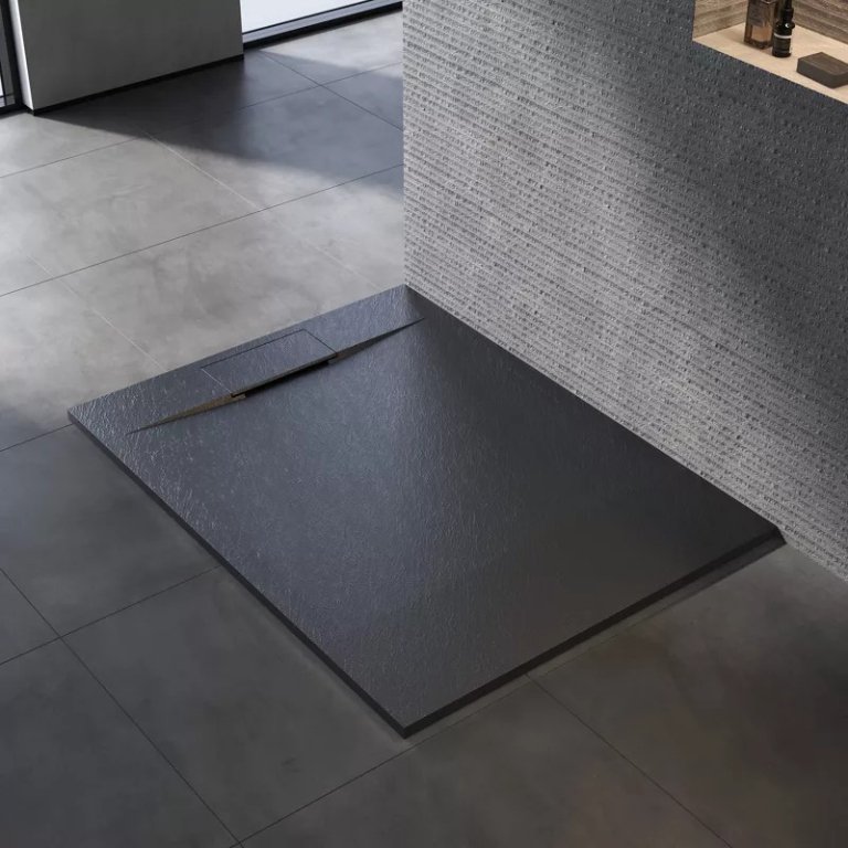 Renoducha - Shower Renovation - Shower Enclosures