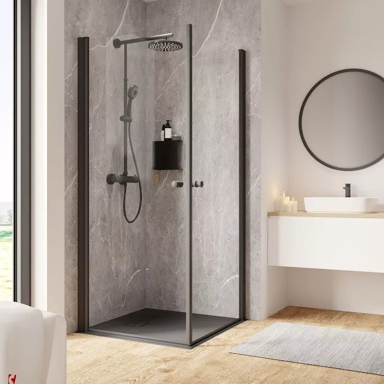 Renoducha - Shower Renovation - Shower Enclosures