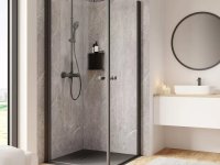 Renoducha - Shower Renovation - Shower Enclosures