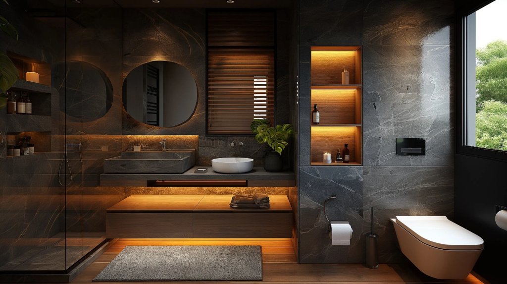 Renoducha - Shower Renovation - Shower Enclosures