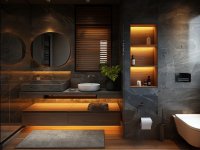 Renoducha - Shower Renovation - Shower Enclosures