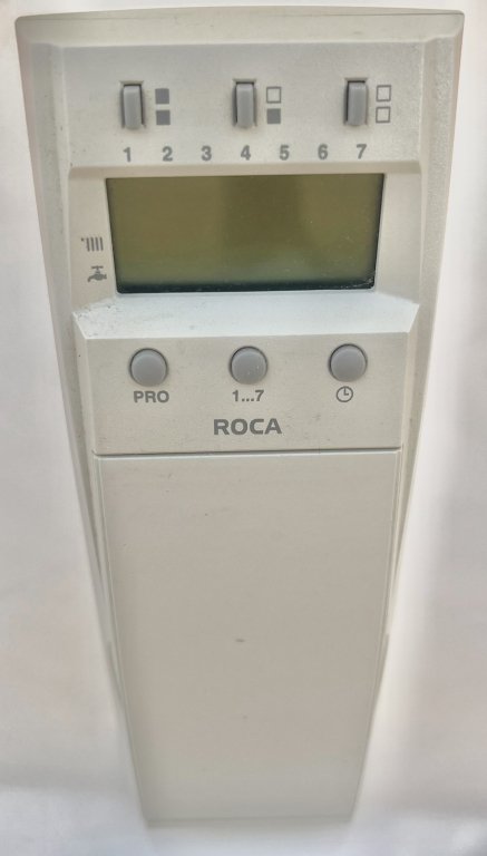 Roca Wireless Remote Control, R A. – 200