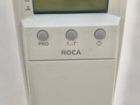Roca Wireless Remote Control, R A. – 200