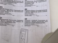 Roca Wireless Remote Control, R A. – 200