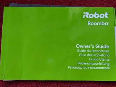 Roomba 960 ROBOT Vacuum Cleaner