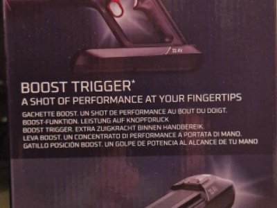 ROWENTA X-Force Flex 14.60, cordless stick vacuum cleaner, NEW & sealed