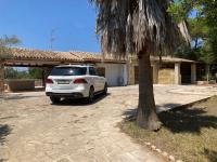 SAISON 24 / 25: Ebenerdiges Chalet in ruhiger Lage - nahe der Cala Mondrago--- CH 7