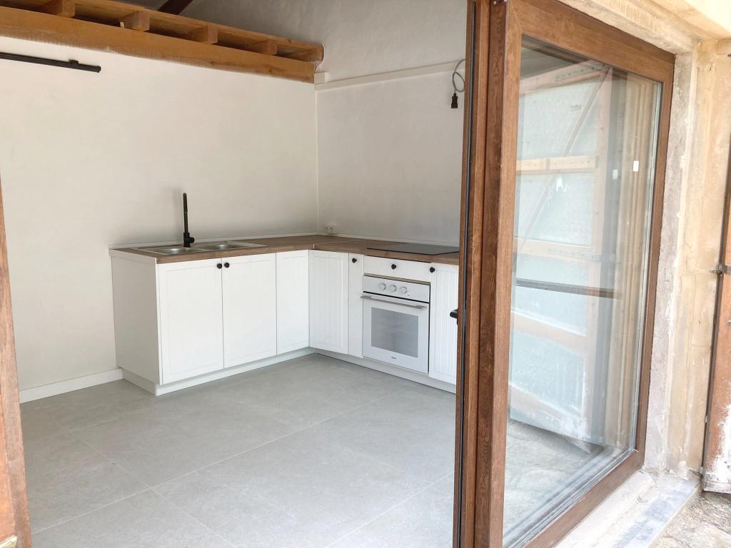 TEMPORADA: Chalet con jardín en Cala Mondragó - Santanyí -- CH 78