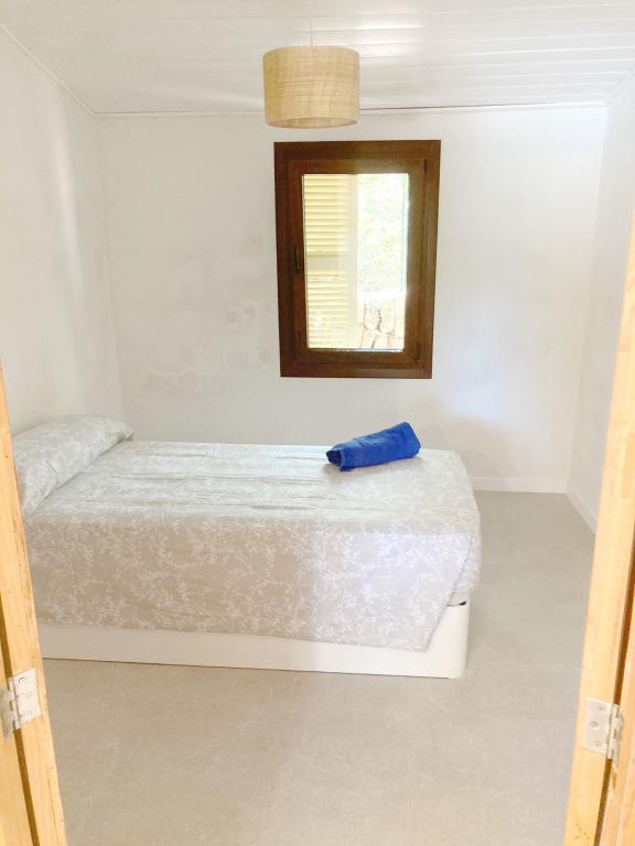 TEMPORADA: Chalet con jardín en Cala Mondragó - Santanyí -- CH 78