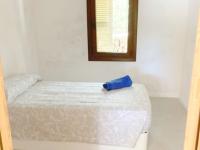 TEMPORADA: Chalet con jardín en Cala Mondragó - Santanyí -- CH 78