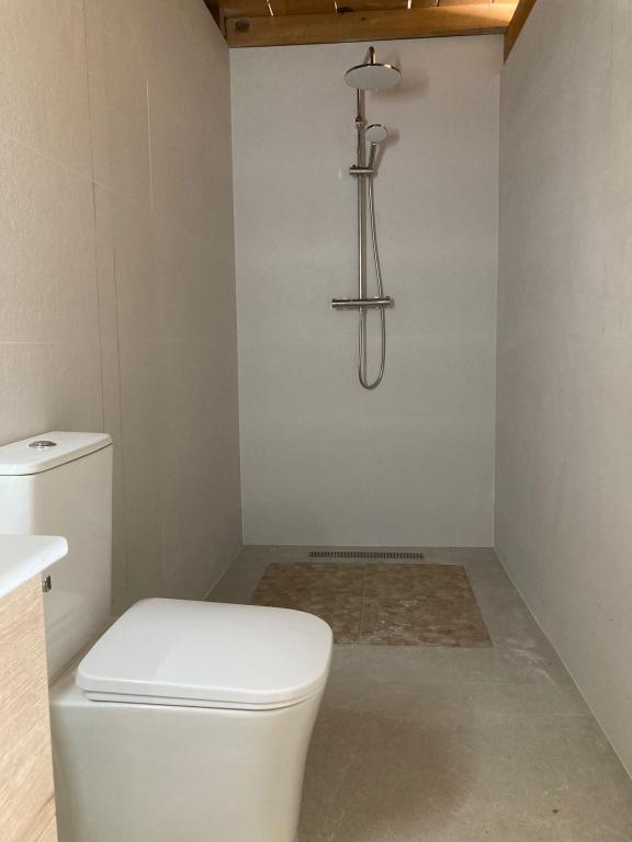 TEMPORADA: Chalet con jardín en Cala Mondragó - Santanyí -- CH 78