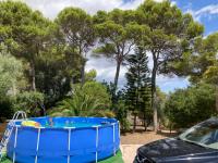 TEMPORADA: Chalet con jardín en Cala Mondragó - Santanyí -- CH 78