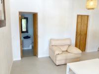 TEMPORADA: Chalet con jardín en Cala Mondragó - Santanyí -- CH 78