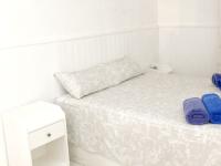 SEASON: Single-storey chalet with kl. Pool in a green zone - near Cala Mondragó - Santanyi - CH