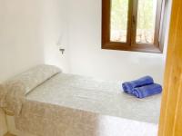 SEASON: Single-storey chalet with kl. Pool in a green zone - near Cala Mondragó - Santanyi - CH