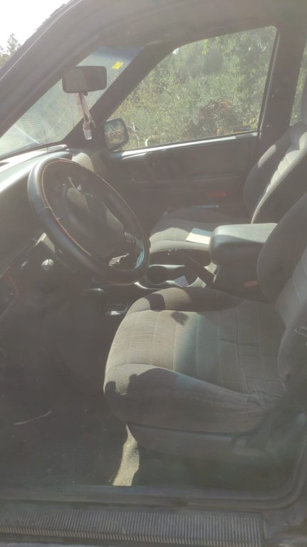 SALE Jeep Grand Cherokee 2.5 TD Laredo 5P 4x4