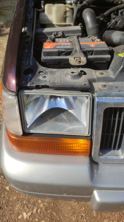 SALE Jeep Grand Cherokee 2.5 TD Laredo 5P 4x4