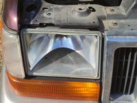 SALE Jeep Grand Cherokee 2.5 TD Laredo 5P 4x4